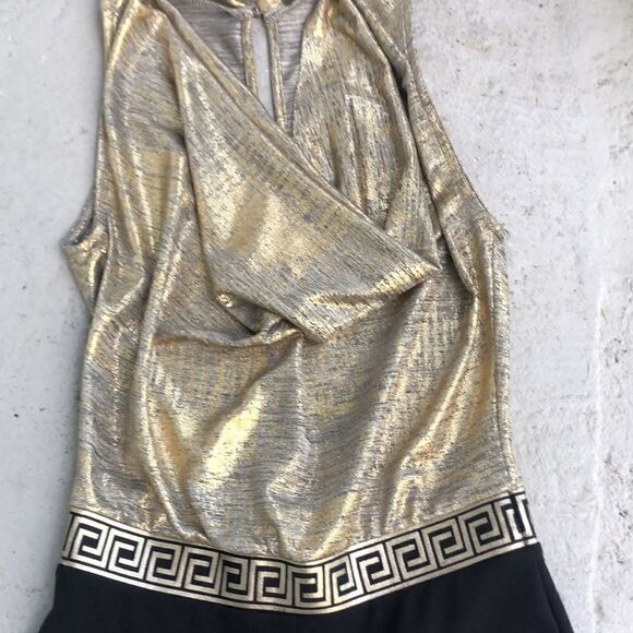 Vizio jumpsuit - Picture 4 of 8